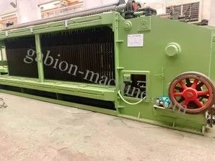 satın al 20RPM Gabion Tel Jali Yapma Makinesi Korozyona Dayanıklı çevrimiçi üretim