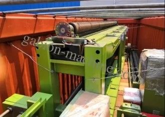 satın al 80x100mm Heyelan Koruma Tel Örgü Makinesi Aşırı Yük Koruması çevrimiçi üretim