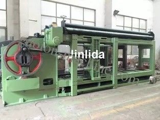 satın al 3.5mm Tel 2300mm Hasır Tel Yapma Makinesi Kolay Kurulum çevrimiçi üretim