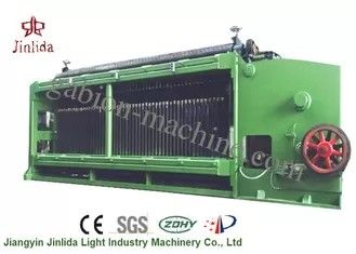 satın al 4300mm PLC Kontrol 22kw Gabion Mesh Makinesi, Kaynak Hasır İmalat Makinesi çevrimiçi üretim