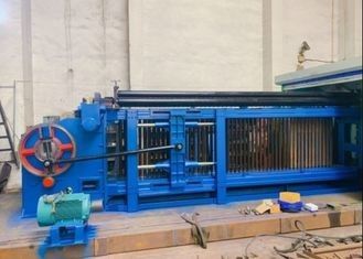 satın al SGS 165m/H Dolgu Yatak Gabion Yapma Makinesi çevrimiçi üretim