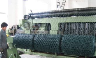 satın al 4300mm Genişlik 25r/Dk Hasır Dokuma Yay Sarma Makinası çevrimiçi üretim