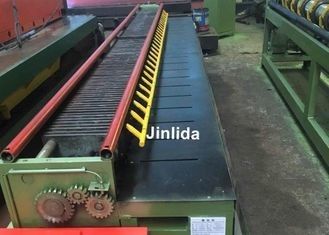 satın al Gabion yatak kenar sarma makinesi 4000mm Genişlik çevrimiçi üretim
