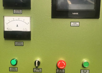 satın al Otomatik 3kW Altıgen Tel Jali Netleştirme Makinesi Kararlı Çıkış çevrimiçi üretim