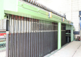 satın al 3300mm Genişlik Altıgen Tel Örgü Makinesi, Brickforce Yapma Makinesi çevrimiçi üretim