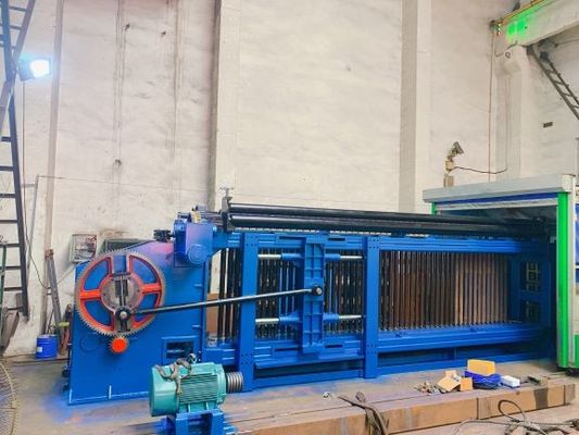 satın al Korozyon Direnci Gabion Mesh Makinesi, Tavuk Tel Makinesi çevrimiçi üretim