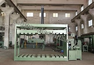 satın al Kimyasal Gabion Mesh Makinesi 225m / H Gabion Kutu Üretim Hattı çevrimiçi üretim