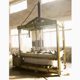 satın al Otomatik Gabion Mesh Paketleme Makinası çevrimiçi üretim