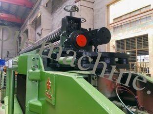 Dokunmatik Ekranlı 4.2mm Galvanizli Hasır Eskrim Makinesi